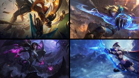 camille release date|All LoL champion release dates .